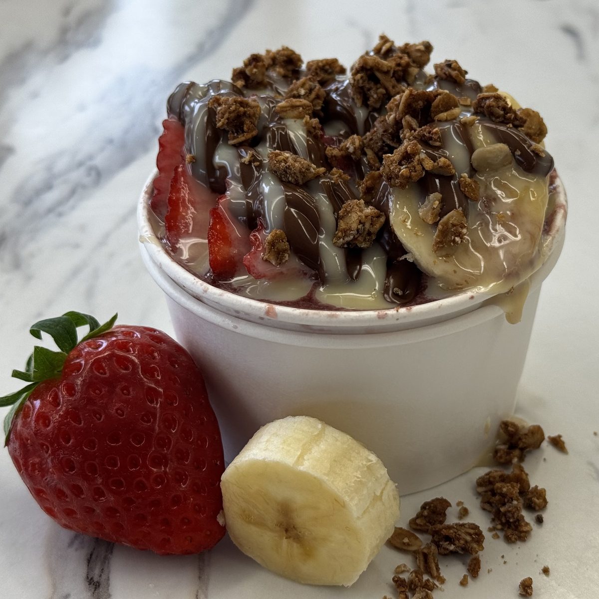 Acai Bowls